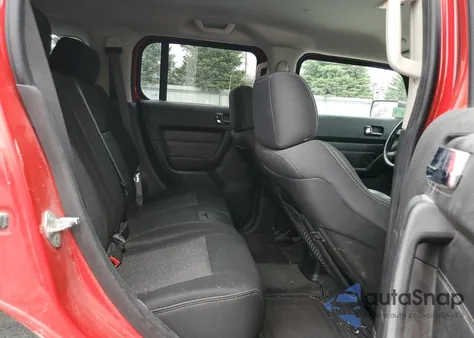 2010 Hummer H3 from USA, damaged, VIN 5GTMNGEE3A8122170